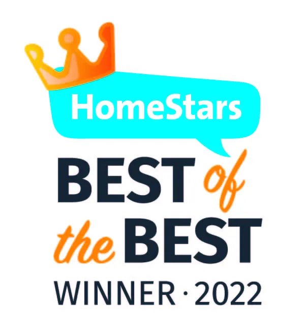 Homestars best of the 2022